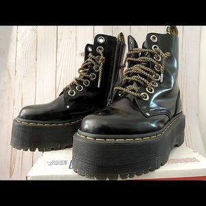 Doc Martens Jadon Max